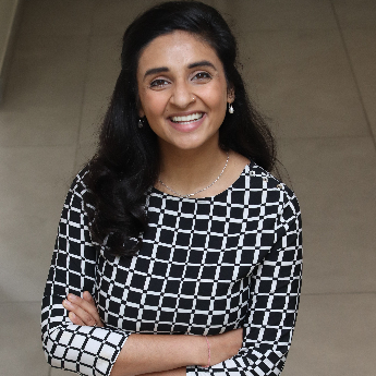 Shivani Ghai